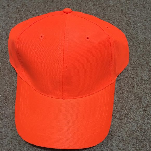 Paramount Outdoors Co. Other - Bundle Cool weather hunter's safety ball cap pair.